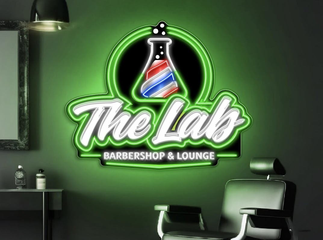 The Lab Berbershop & Lounge
