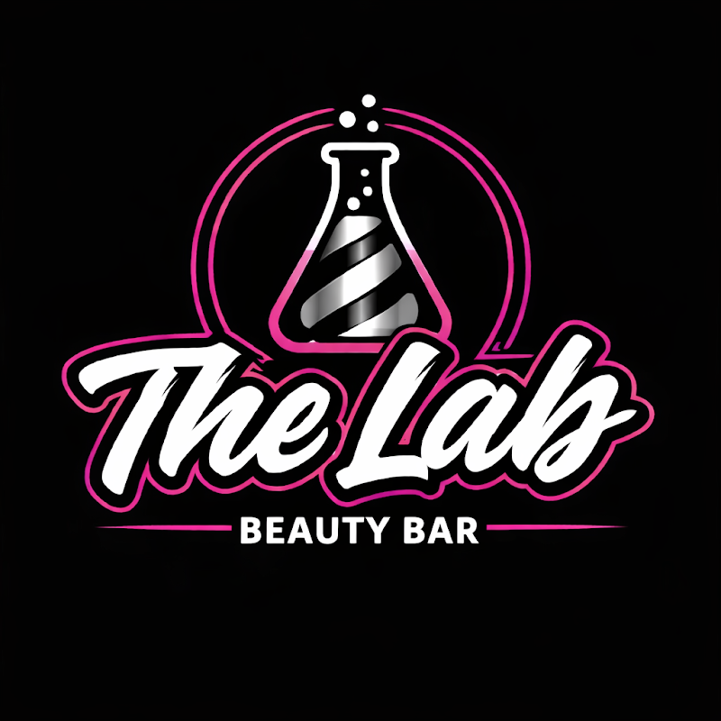 The Lab Berbershop & Lounge