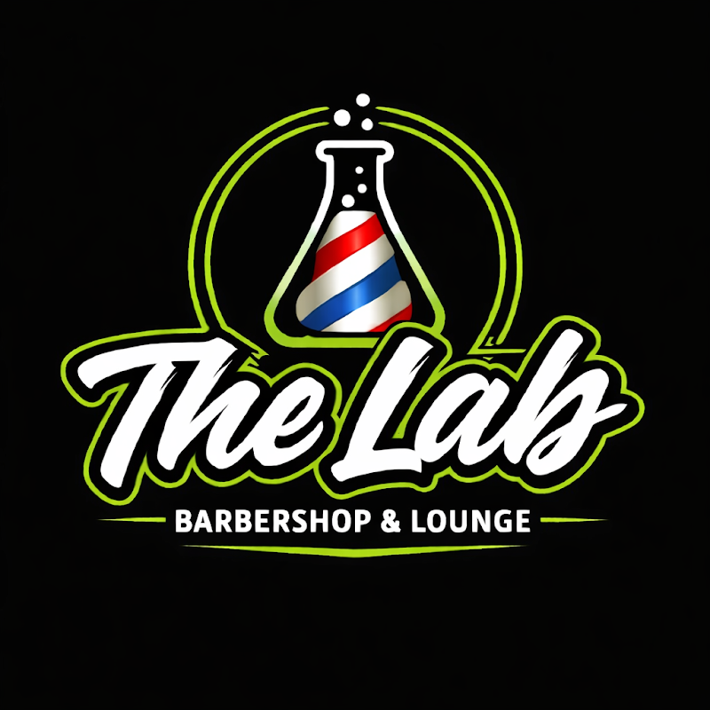 The Lab Berbershop & Lounge