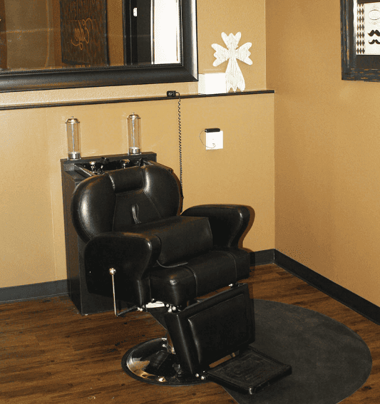 Southern Edge Barber Shop