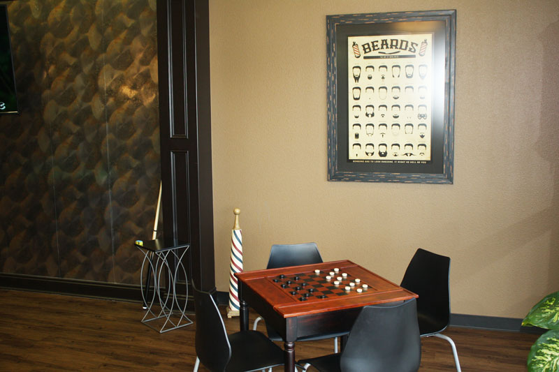 Southern Edge Barber Shop