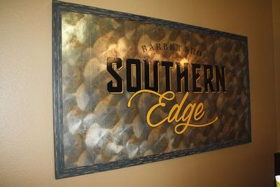 Southern Edge Barber Shop