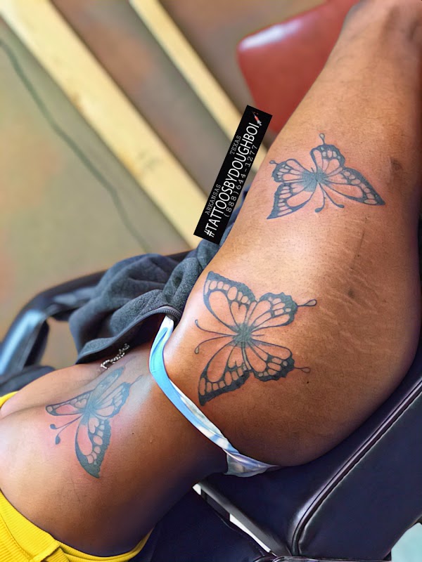 Studio 11 Ink, Barber & Beauty