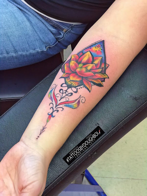 Studio 11 Ink, Barber & Beauty