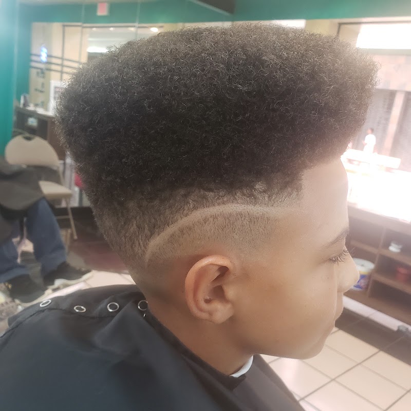 Phoenix barbershop texarkana