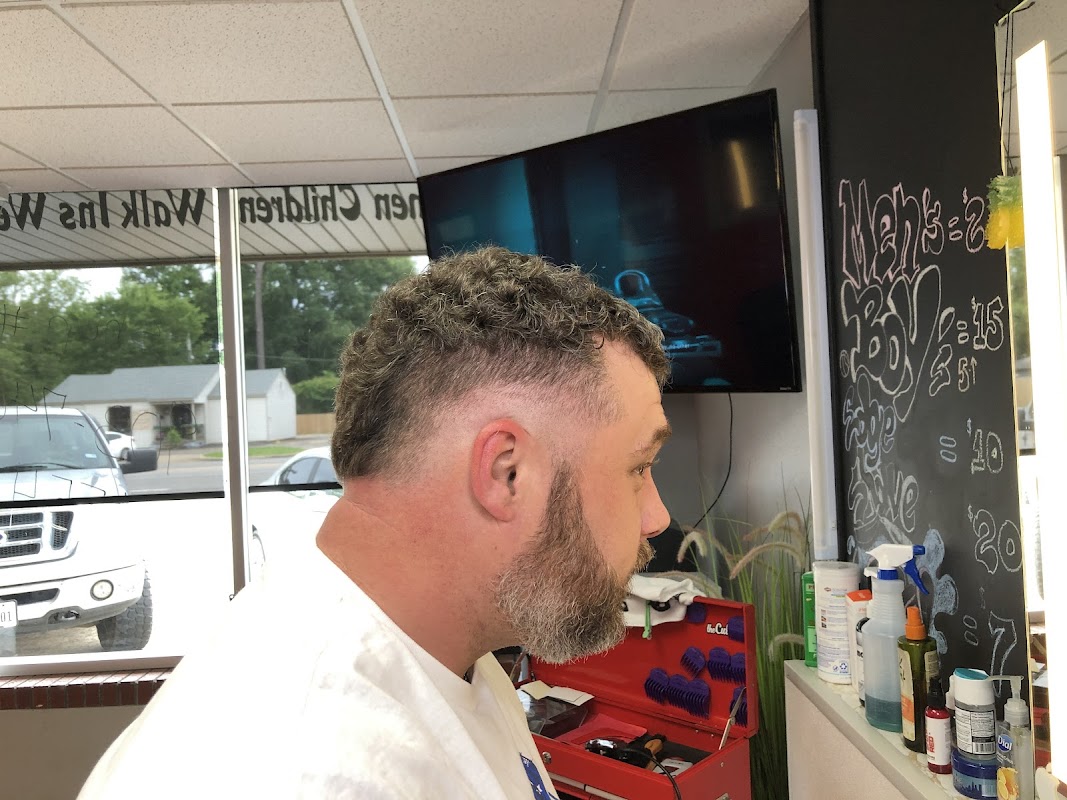 Artthebarber