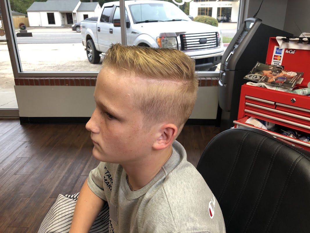 Artthebarber