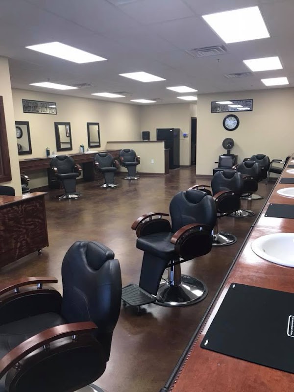 Barber Academy of Texarkana