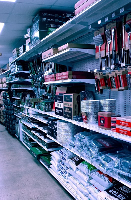 Wake Village Ace Hardware