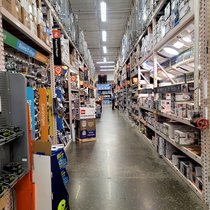 The Home Depot