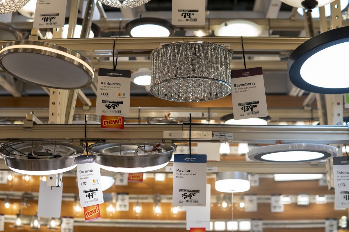 The Home Depot