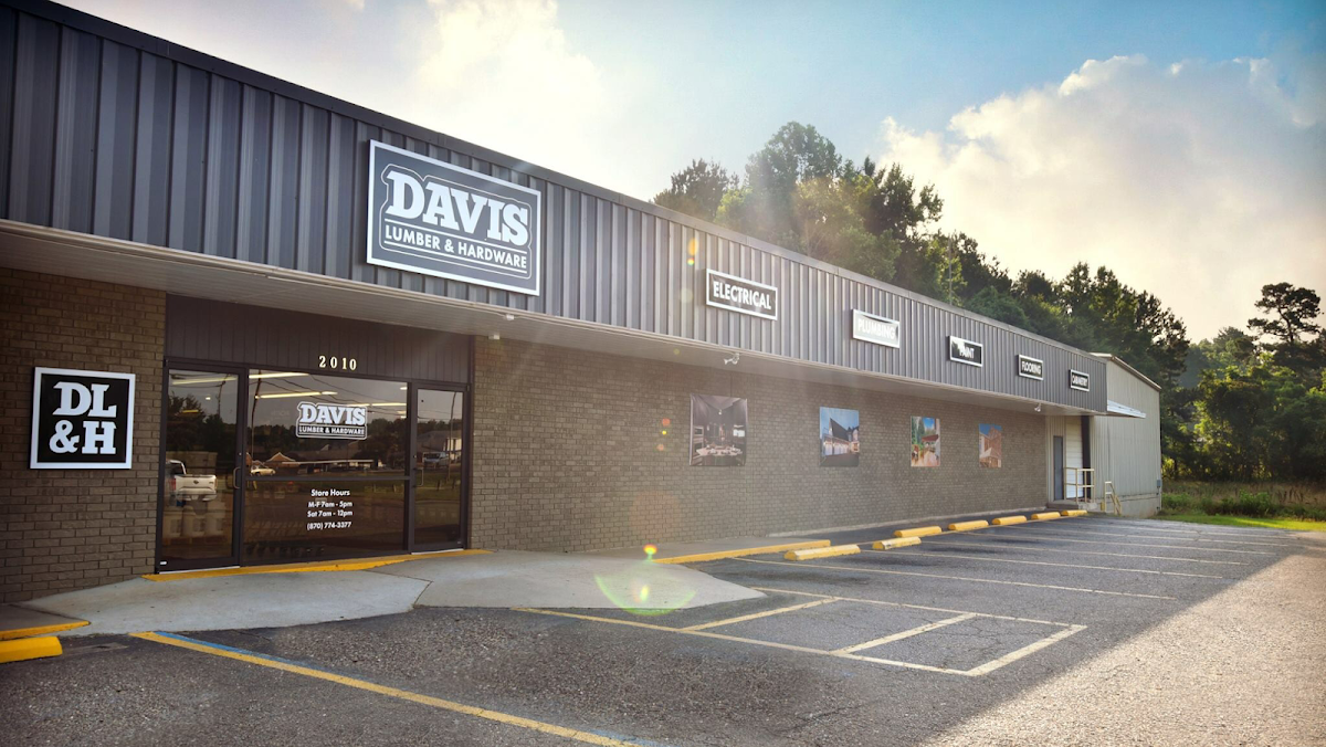 Davis Lumber & Hardware