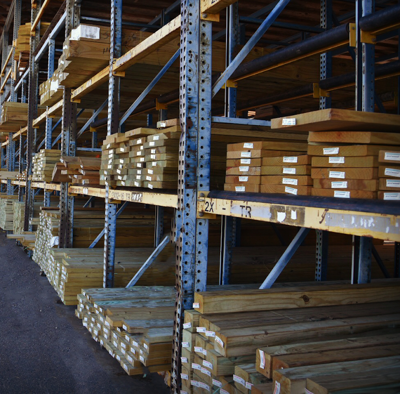 Davis Lumber & Hardware