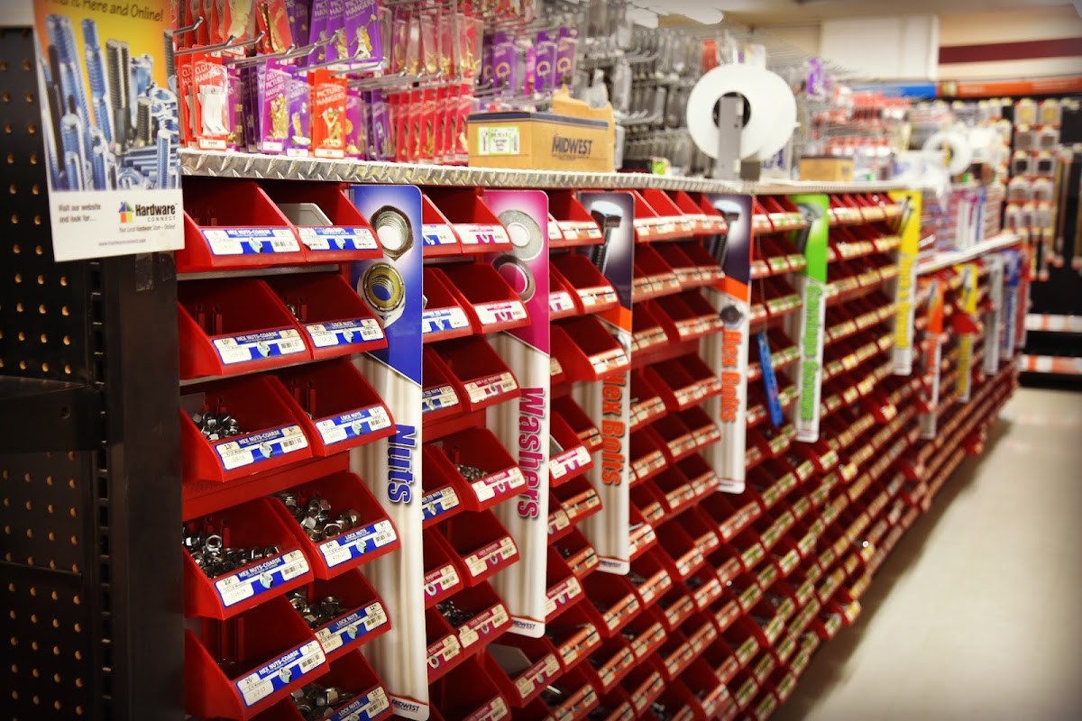 Davis Lumber & Hardware