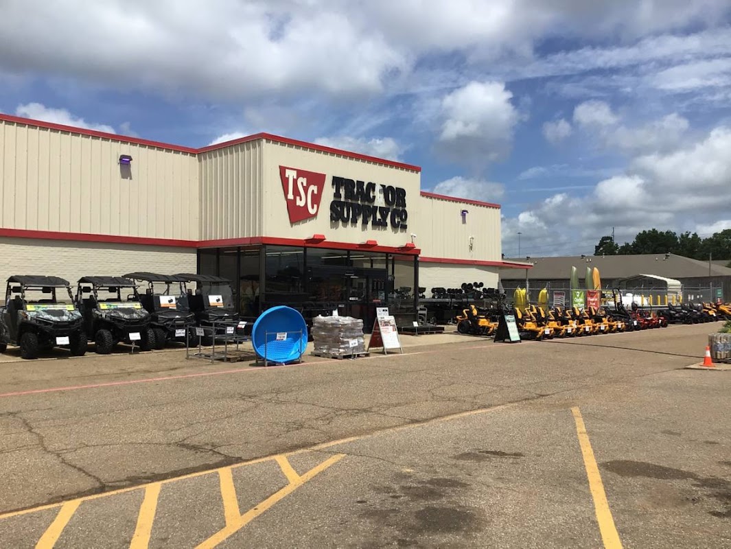 Tractor Supply Co.