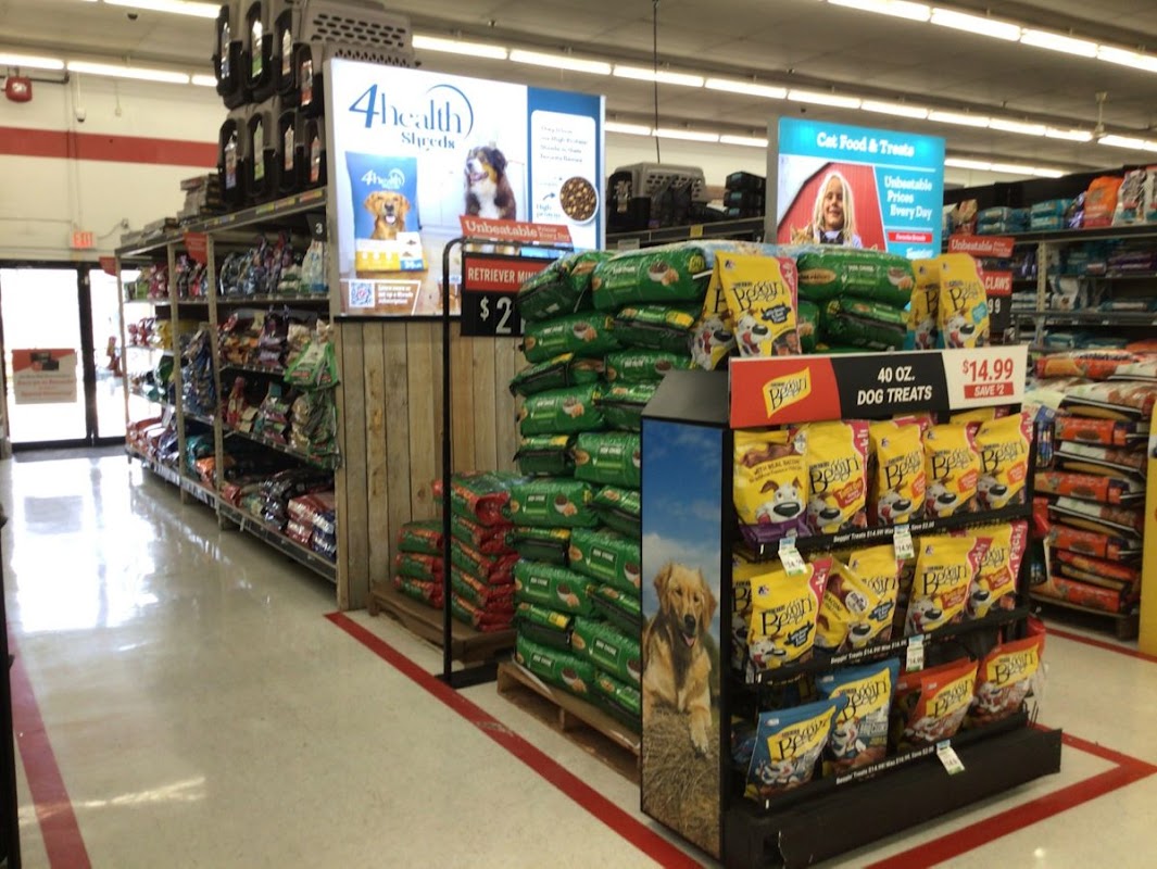 Tractor Supply Co.