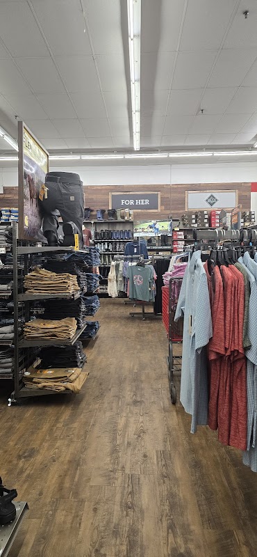 Tractor Supply Co.