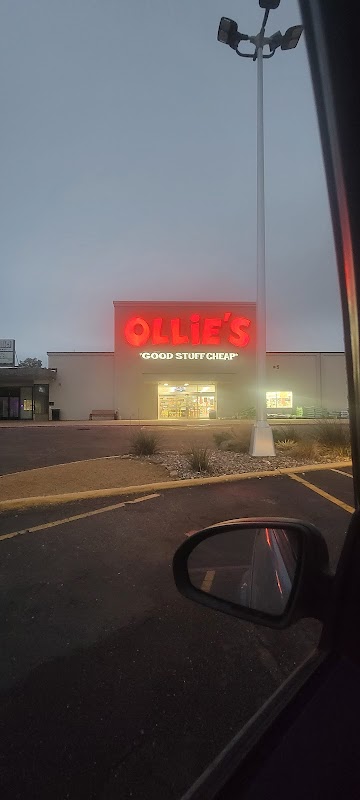 Ollie's Bargain Outlet
