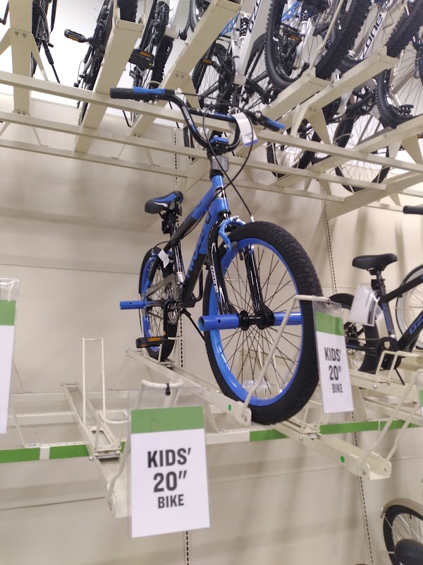 Academy Sports + Outdoors