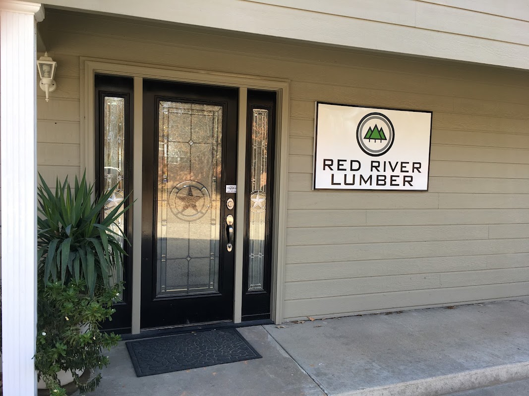 Red River Lumber - South