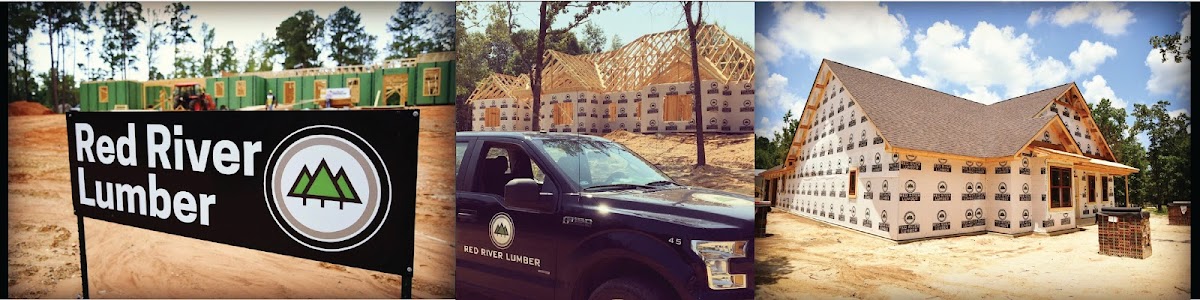 Red River Lumber