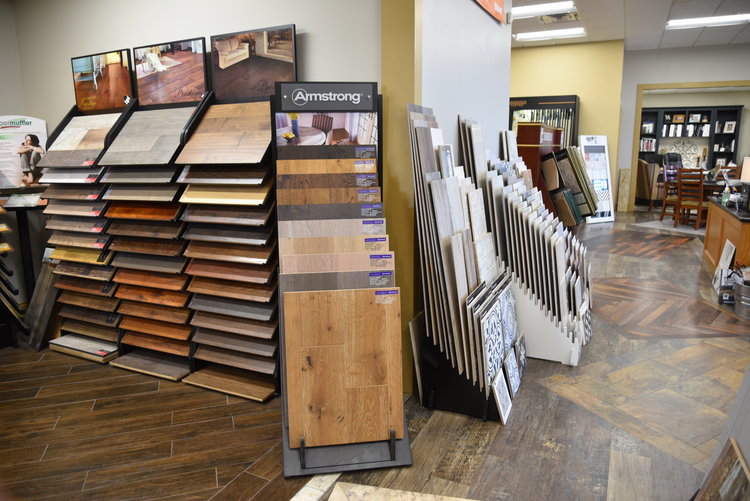 Red River Lumber