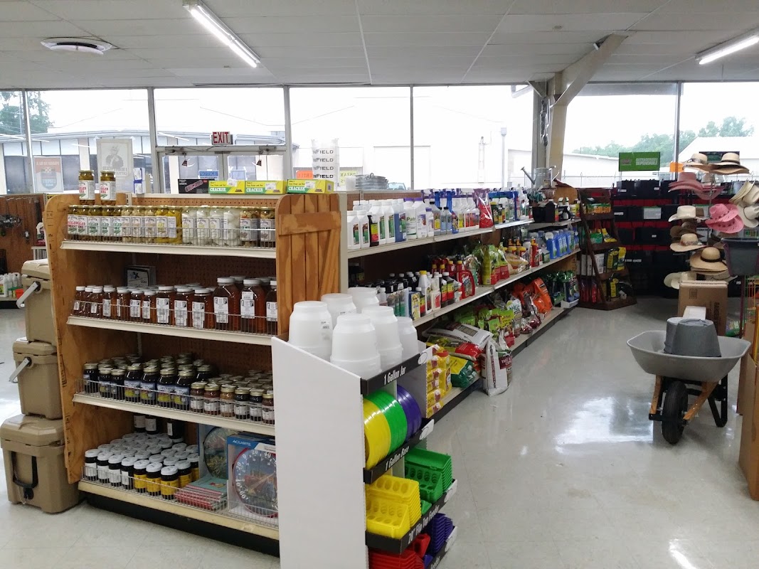 Miller Bowie Supply