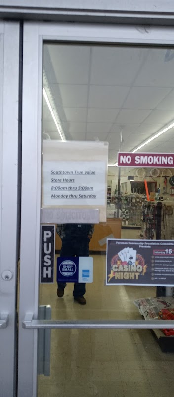 Southtown True Value Hardware