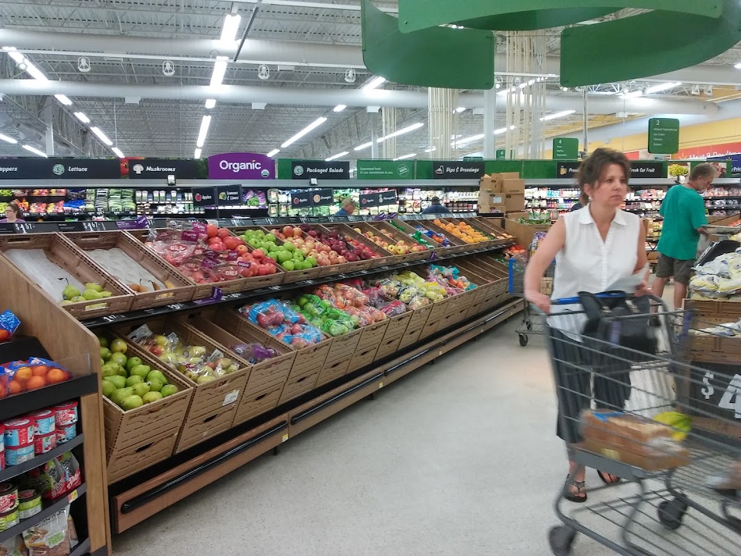 Walmart Supercenter