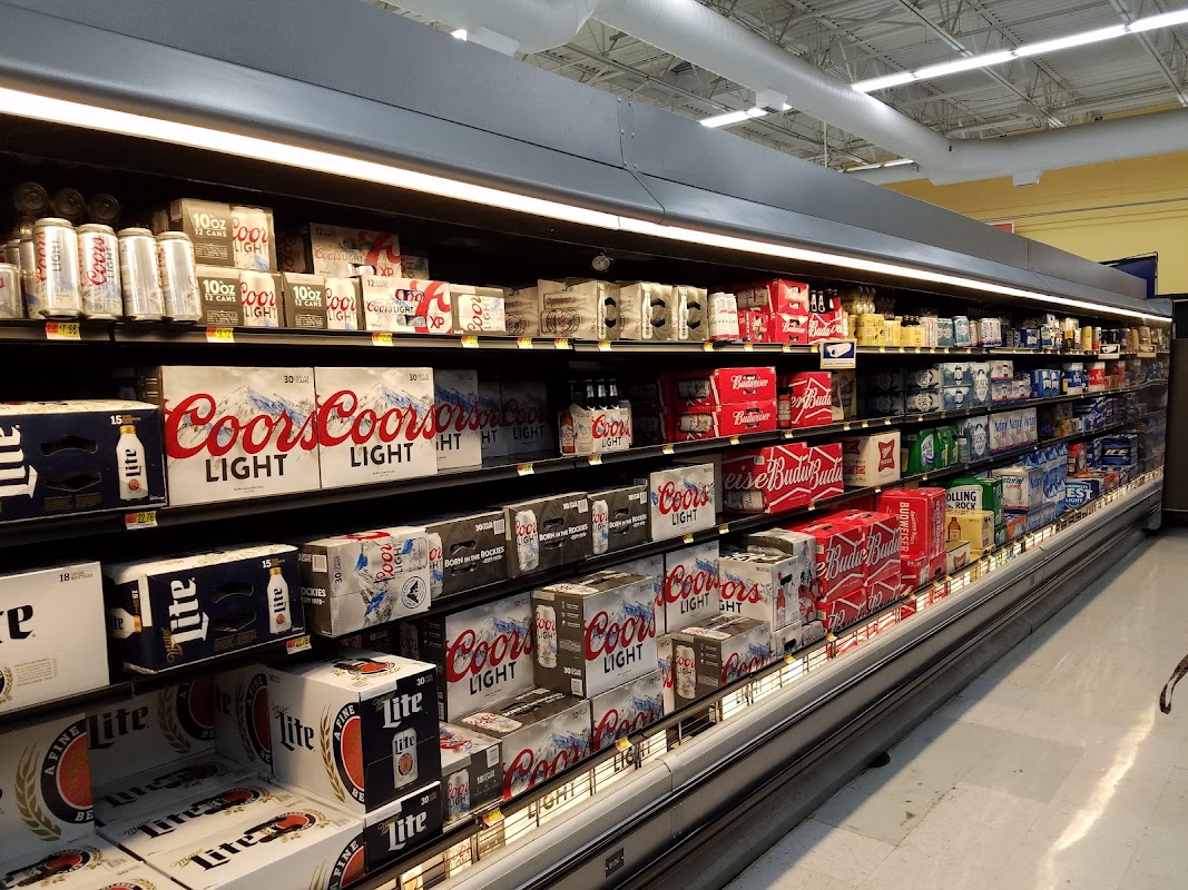Walmart Supercenter