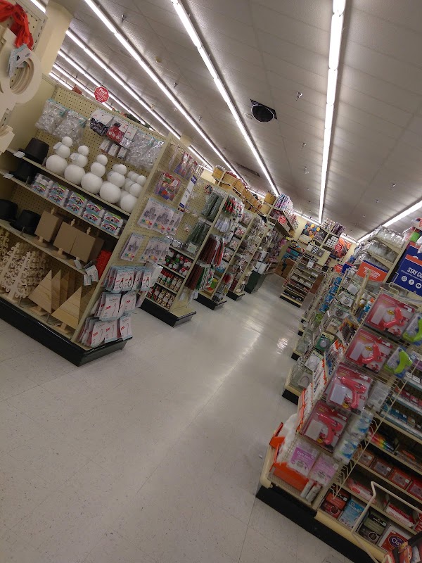 Hobby Lobby