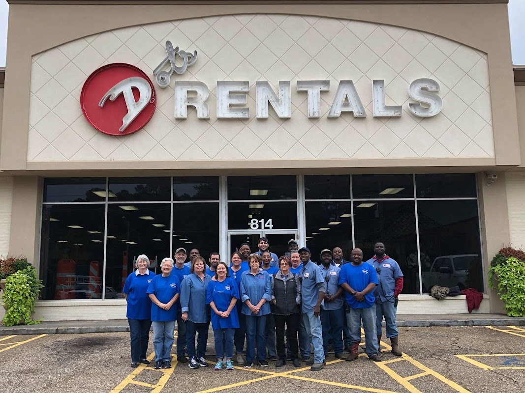Dot's Rentals & Sales