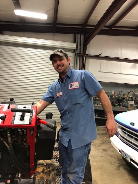 Dot's Rentals & Sales