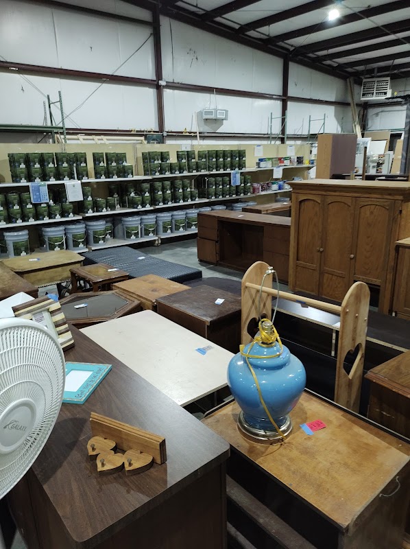 Habitat ReStore - Texarkana