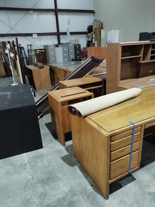 Habitat ReStore - Texarkana
