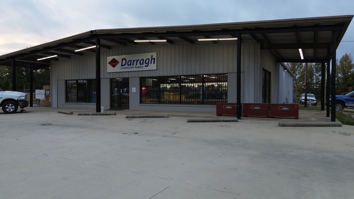 Darragh Contractor Supply