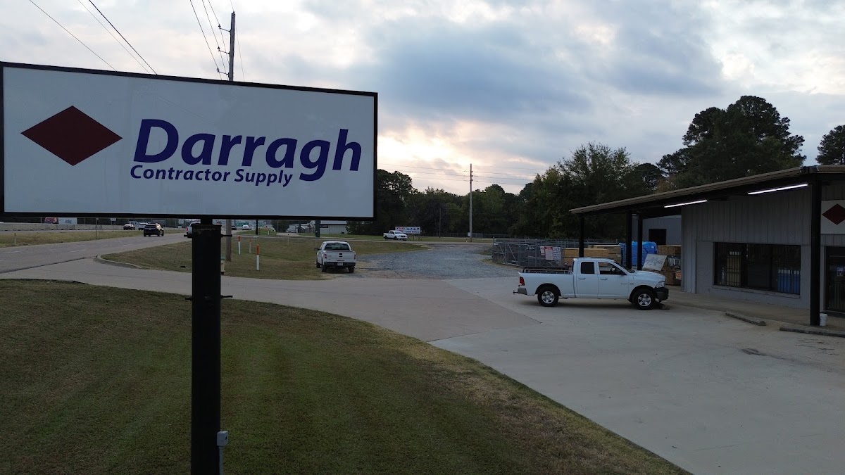 Darragh Contractor Supply