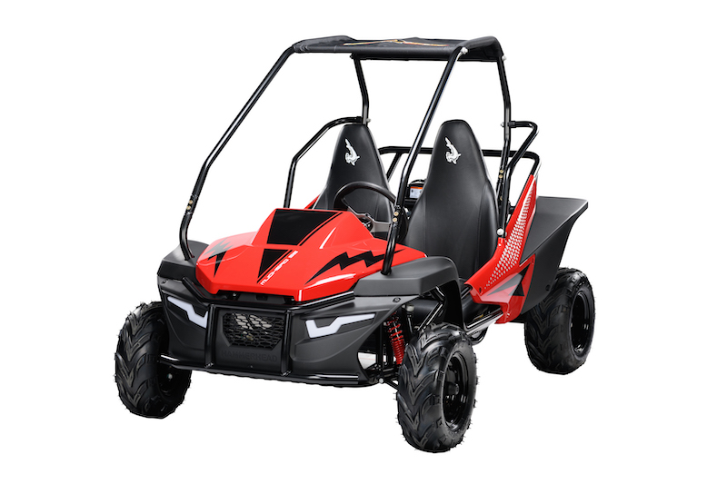 Premier Outdoor Equipment, LLC.