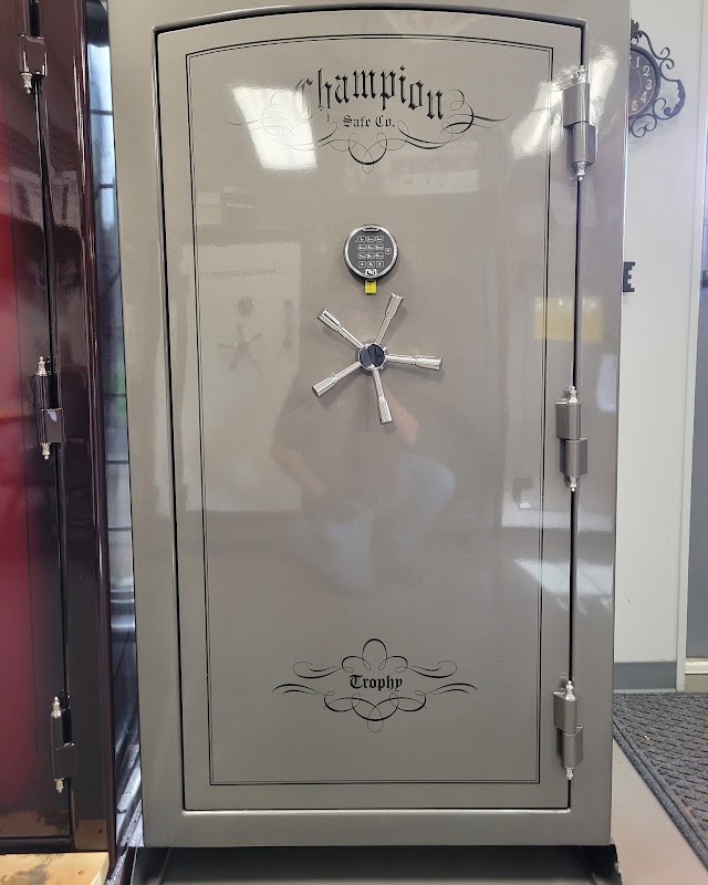 LocksmithTXK LLC