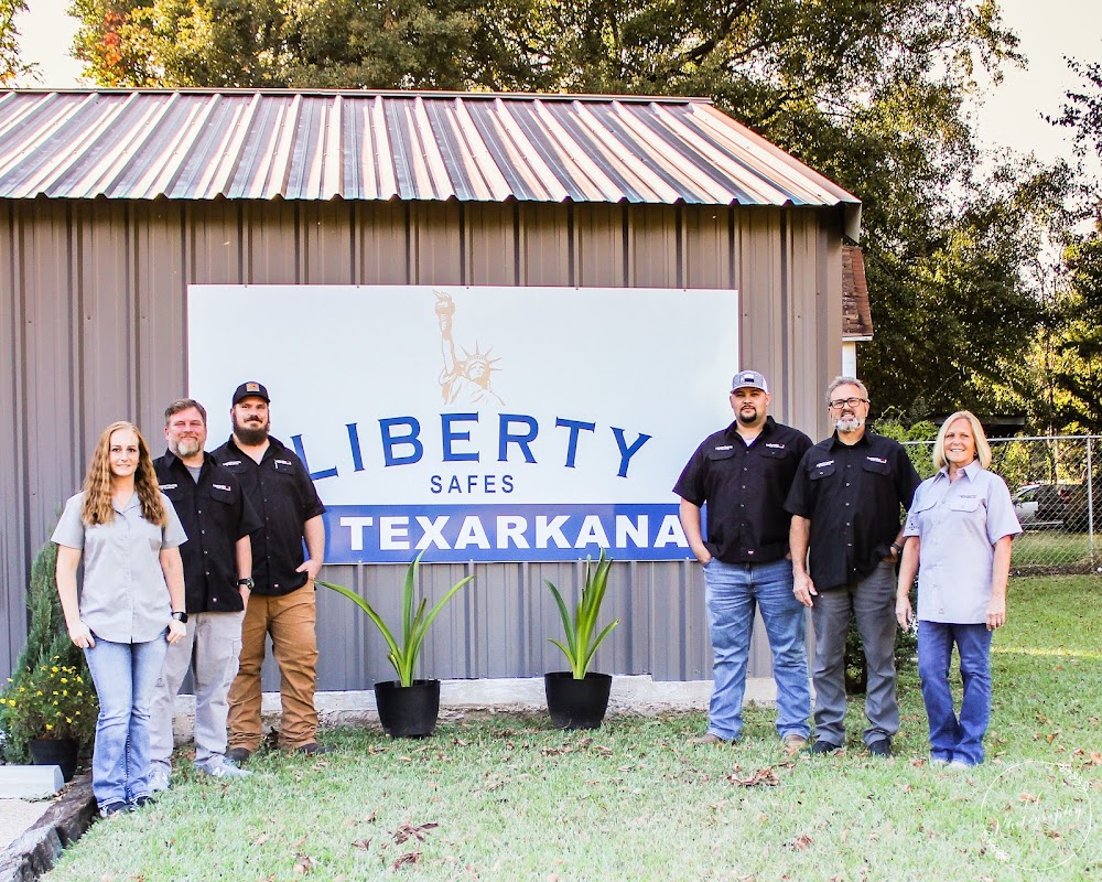 LocksmithTXK LLC