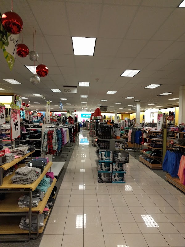 Kohl's