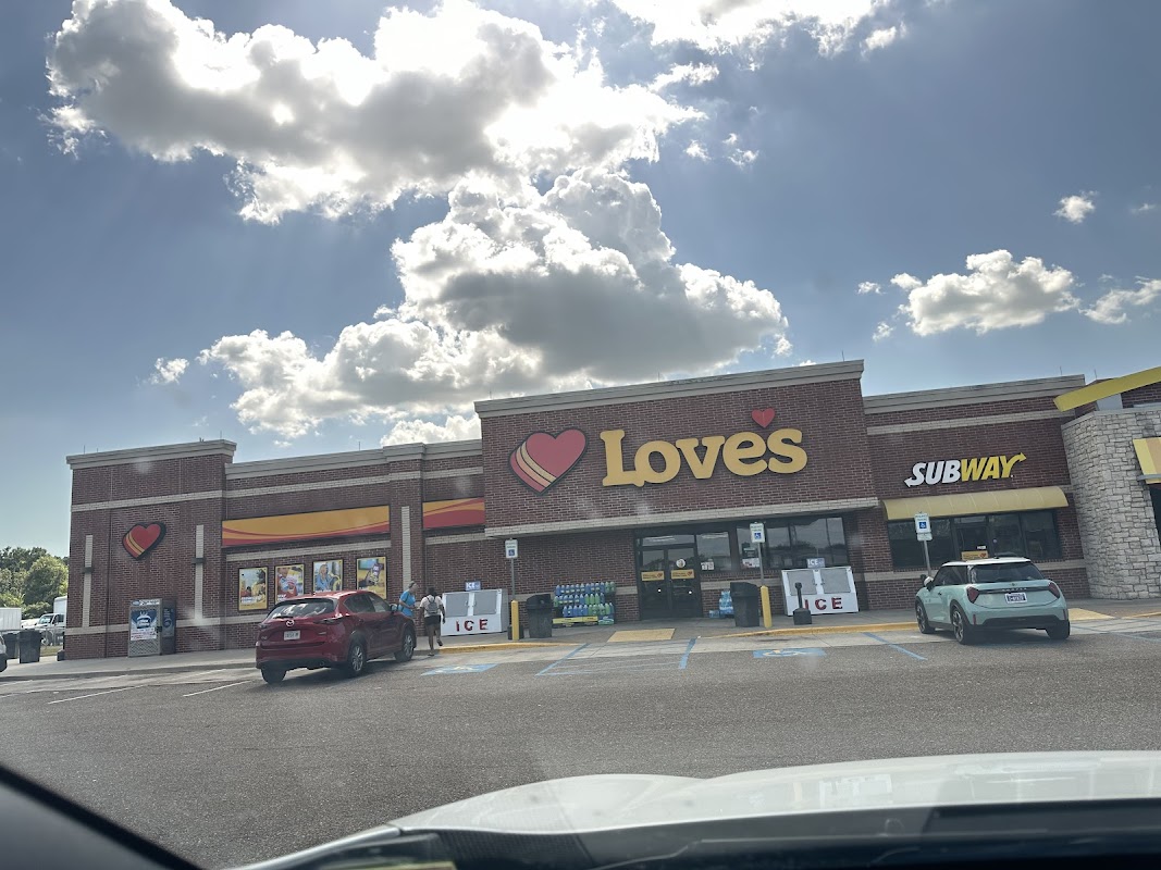 Love's Travel Stop