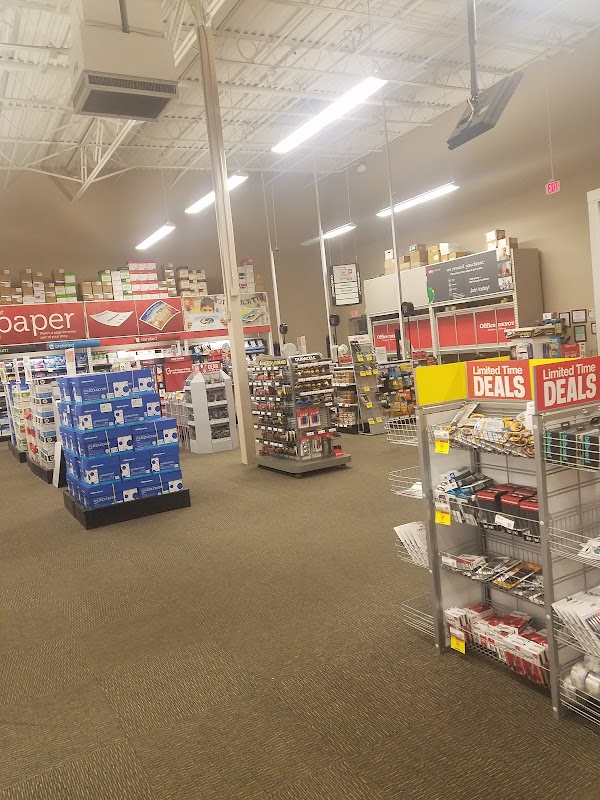Office Depot