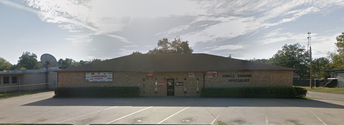 Small Engine Specialist of Texarkana