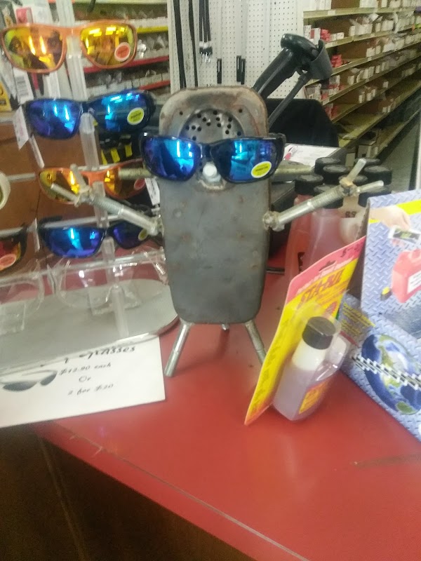Small Engine Specialist of Texarkana