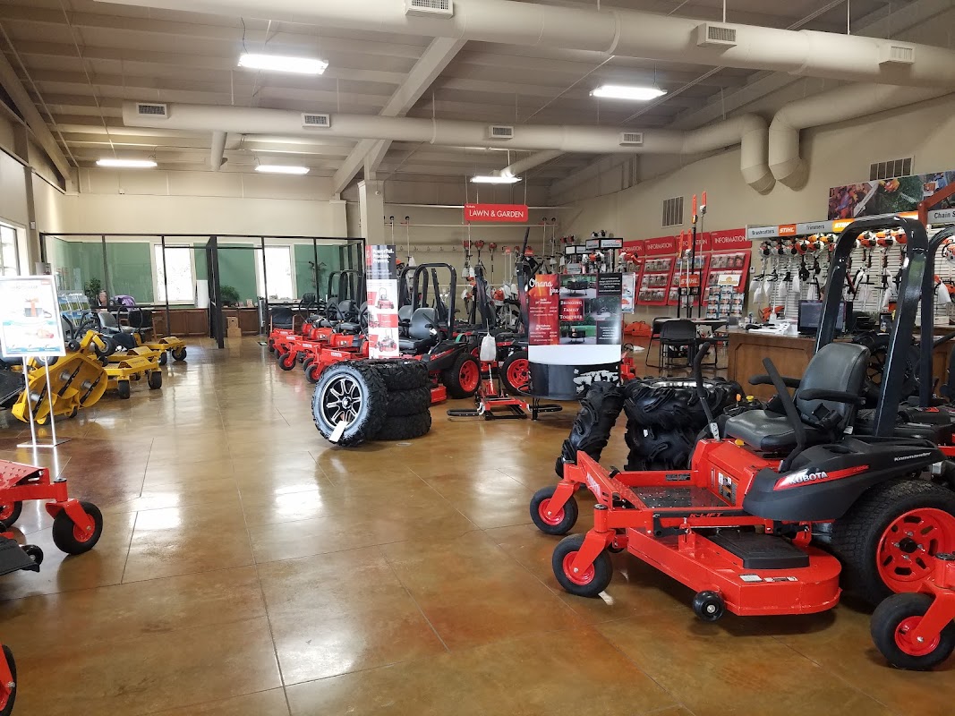 River Valley Tractor