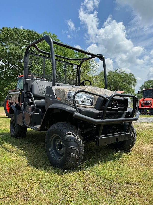 River Valley Tractor