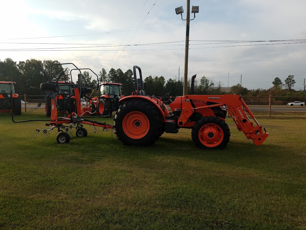 River Valley Tractor