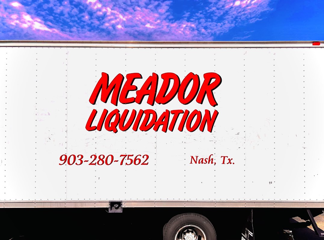 Meador Liquidation