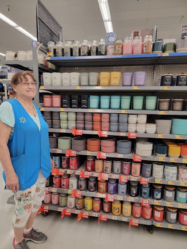 Walmart Supercenter